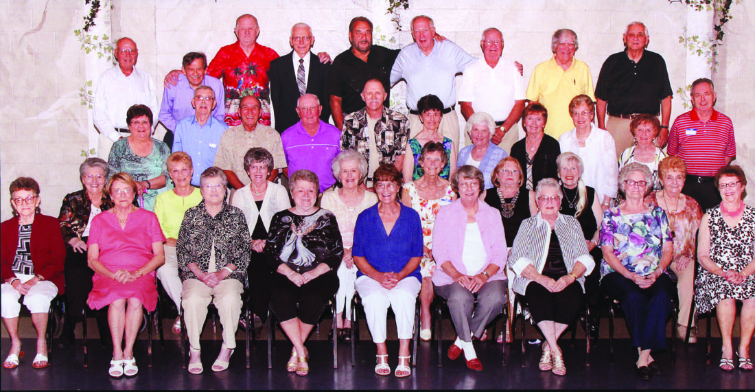 Follansbee High School Class of 1956 News, Sports, Jobs Weirton